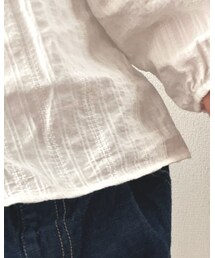 ZARA KIDS | シャツ/ブラウス