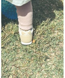 NEW BALANCE | スニーカー