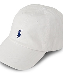POLO RALPH LAUREN | キャップ