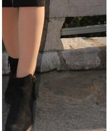 FOREVER 21 | ブーティ