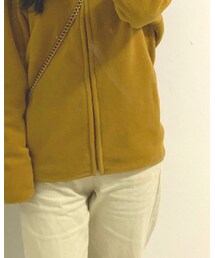 UNIQLO | ブルゾン
