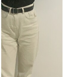taobao | デニムパンツ