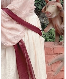 川黛 | ワンピース/ドレス