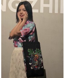 taobao | シャツ/ブラウス