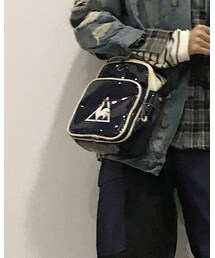 le coq sportif | バッグ