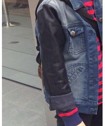 joe's  | デニムジャケット