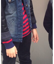 POLO RALPH LAUREN | Tシャツ/カットソー