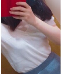 韓国で購入 | Tシャツ/カットソー