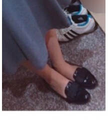 NICE CLAUP | パンプス