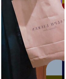 POLO RALPH LAUREN | キーケース/キーアクセサリー
