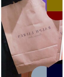POLO RALPH LAUREN | ベルト