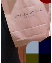 POLO RALPH LAUREN | 名刺入れ