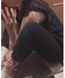 UNIQLO | つなぎ/オールインワン