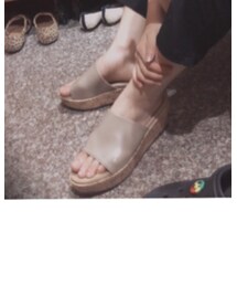 NICOLE | サンダル