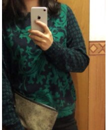 ZARA | Tシャツ/カットソー