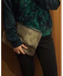 Banana Republic | クラッチバッグ