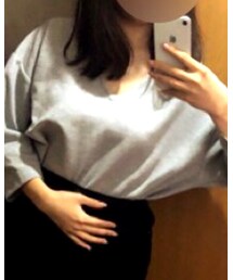 UNIQLO | スウェット