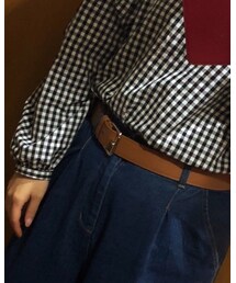 POLO RALPH LAUREN | ベルト