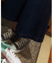 CONVERSE | スニーカー