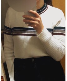 NICOLE | ニット/セーター