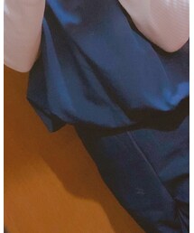 NICOLE | オールインワン・サロペット