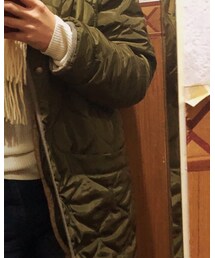 NICOLE | ミリタリージャケット