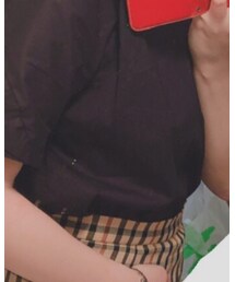 OPAQUE.CLIP | Tシャツ/カットソー