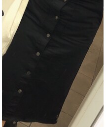 Simplicite | スカート