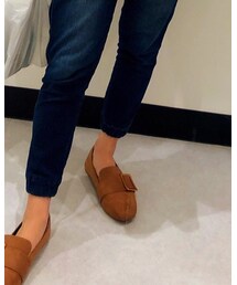 HusHusH | パンプス