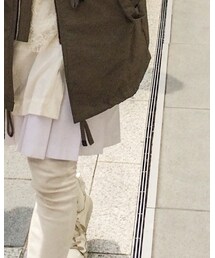 COMME des GARCONS | その他パンツ
