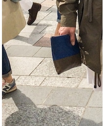 CELINE | クラッチバッグ