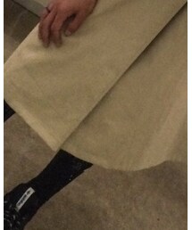 RAF SIMONS | スカート