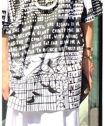 JUUN.J | Tシャツ/カットソー