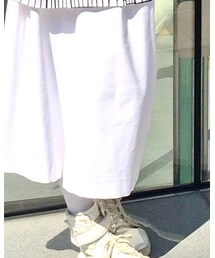 JUUN.J | パンツ