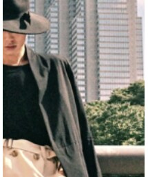 DAMIR DOMA | テーラードジャケット