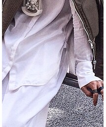 CELINE | シャツ/ブラウス