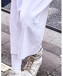 JUUN.J | その他パンツ