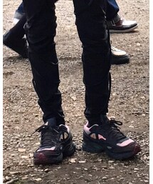 RAF SIMONS | スニーカー