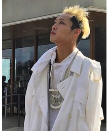 Dior homme | Tシャツ/カットソー