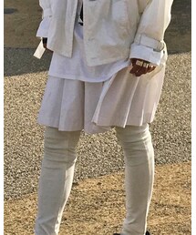 COMME des GARCONS | スカート