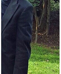 RAF SIMONS | ダウンジャケット/コート