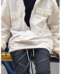 HELMUT LANG | パーカー