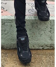 RAF SIMONS | スニーカー