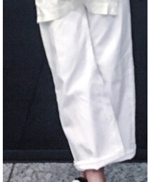 RAF SIMONS | その他パンツ
