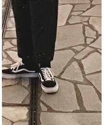 VANS | スニーカー