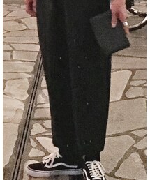 sikiim | その他パンツ