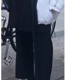 RAF SIMONS | その他パンツ