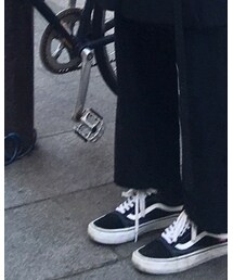 VANS | スニーカー