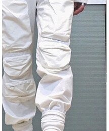 HELMUT LANG | カーゴパンツ