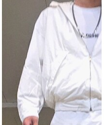 KATHARINE HAMNETT | ミリタリージャケット